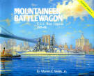 MOUNTAINEER BATTLEWAGON: U. S. S. West Virginia (BB-48)